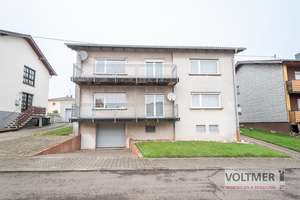 FAMILIENNEST - gepflegtes Ein- bis Zweifamilienhaus mit Garage und Garten in St. Wendel-Winterbach! – Die vollständige Adresse der Immobilie erhältst du vom Anbieter., 66606 Sankt Wendel – Vorschaubild 1