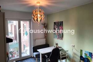 Tauschwohnung: Mitten in Altona – Die vollständige Adresse der Immobilie erhältst du vom Anbieter., 22765 Altona-Nord, Hamburg – Vorschaubild 5