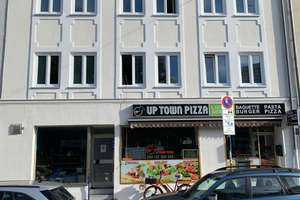 Ruhige und helle 2-Zi.-Wohnung mit Einbauküche, München-Obergiesing, Nähe U-Bahn Silberhornstr. – Die vollständige Adresse der Immobilie erhältst du vom Anbieter., 81539 Obergiesing, München – Vorschaubild 12