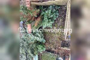 Tauschwohnung: Helle 2-Zimmer-Wohnung mit Balkon im Viertel – Die vollständige Adresse der Immobilie erhältst du vom Anbieter., 28203 Fesenfeld, Bremen – Vorschaubild 15