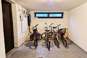 ETW in top Lage mit großem Balkon und Einbauküche  – Minden-Lübbecke (Kreis) – Vorschaubild 11