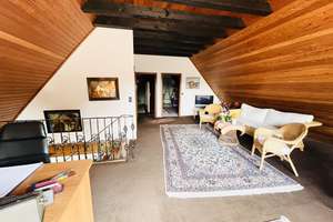 **Wunderschönes freistehendes Einfamilienhaus mit großzügigem Garten und Garage zu verkaufen** – Im Buscher Feld 14, 41189 Wickrath-West, Mönchengladbach – Vorschaubild 16
