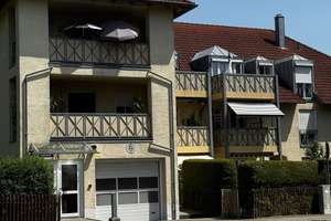 Exklusive 3-Zimmer-Wohnung mit Dachterrasse und Balkon im beliebten Ingolstädter Westviertel – Degenhartstraße 35, 85049 Mitte, Ingolstadt – Vorschaubild 18