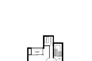 Altbau trifft zeitgenössische Eleganz – Penthouse-Maisonette mit Domblick, Sauna, Lift & Außenflä... – Die vollständige Adresse der Immobilie erhältst du vom Anbieter., 50670 Neustadt/Nord, Köln – Vorschaubild 12