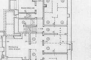 Zeitlose Eleganz im Stuttgarter Westen – stilvolle Altbauwohnung mit Wertpotenzial – Die vollständige Adresse der Immobilie erhältst du vom Anbieter., 70197 Vogelsang, Stuttgart – Vorschaubild 11