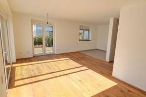 Frei ab 01.08.2026! Exklusive 5 Zi. Whg auf 3 Ebenen mit 117m² Süd-West-Garten &  35 m² Terrasse – Die vollständige Adresse der Immobilie erhältst du vom Anbieter., 81827 Waldtrudering, München – Vorschaubild 19