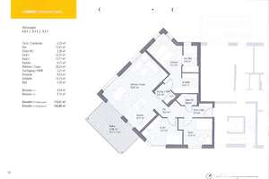 4-Zimmer-Wohnung mit Balkon in Bayreuth – Erlanger Str. 38, 95444 Altstadt, Bayreuth – Vorschaubild 16