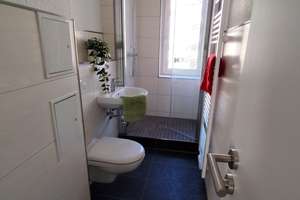 Helle 3- Zimmer- Wohnung mit Balkon – Olvenstedter Str. 59, 39108 Stadtfeld Ost, Magdeburg – Vorschaubild 1
