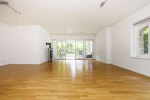 Terrassenwohnung mit 540 qm Privatgarten im KönigsQuartier – 14163 Zehlendorf, Berlin – Vorschaubild 2