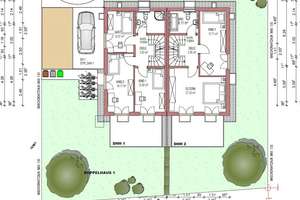 KfW55-Neubau in Top-Lage: moderne Doppelhaushälfte Nähe S-Bahn Ottobrunn – Die vollständige Adresse der Immobilie erhältst du vom Anbieter., 85521 Hohenbrunn – Vorschaubild 14