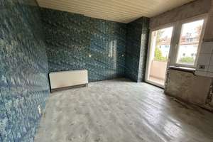 Ideal für Selbstrenovierer - Geräumige 3-Zimmer Wohnung mit zwei Balkone – Boeler Str. 56, 58097 Altenhagen, Hagen – Vorschaubild 5