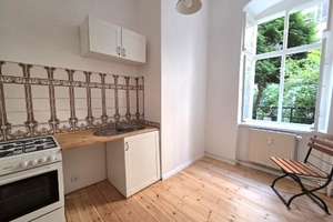 Provisionsfrei - gepflegte, helle Altbauwohnung in Nord-Neukölln – Die vollständige Adresse der Immobilie erhältst du vom Anbieter., 12051 Neukölln (Ortsteil), Berlin – Vorschaubild 14
