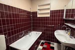 Barrierefreier Bungalow auf 712m² Grundstück - Wickrathberg – Die vollständige Adresse der Immobilie erhältst du vom Anbieter., 41189 Wickrathberg, Mönchengladbach – Vorschaubild 10