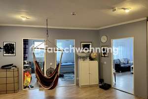 Tauschwohnung: 4,5Z im Grünen gegen mind. 2,5Z in der City. Landeseigene! – Die vollständige Adresse der Immobilie erhältst du vom Anbieter., 13469 Waidmannslust, Berlin – Vorschaubild 2