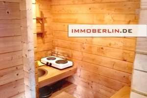 IMMOBERLIN.DE - Faszinierendes Ferienresort in traumhafter Lage beim Kleinen Zeschsee – Die vollständige Adresse der Immobilie erhältst du vom Anbieter., 15806 Zossen – Vorschaubild 7
