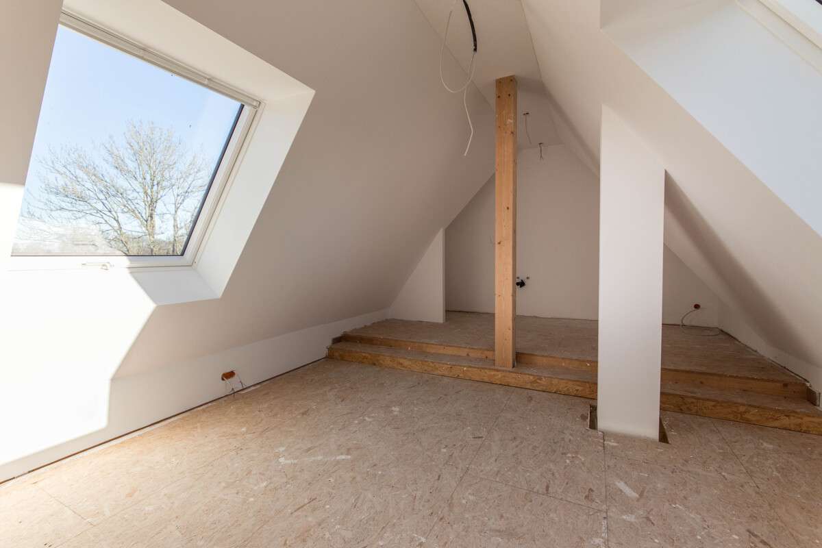 Immobilie in Brodersby - Moderne Lichtführung trifft auf historische Architektur, A+ - Bild 11