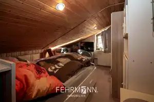 Traumhaftes Ferienhaus mit Carport an den Haddorfer Seen in Wettringen – Steinfurt (Kreis) – Vorschaubild 14