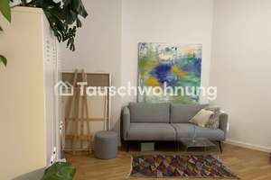 Tauschwohnung: Moderne Altbauwohnung im Akazienkiez – Hauptstraße 12, 10827 Schöneberg, Berlin – Vorschaubild 7
