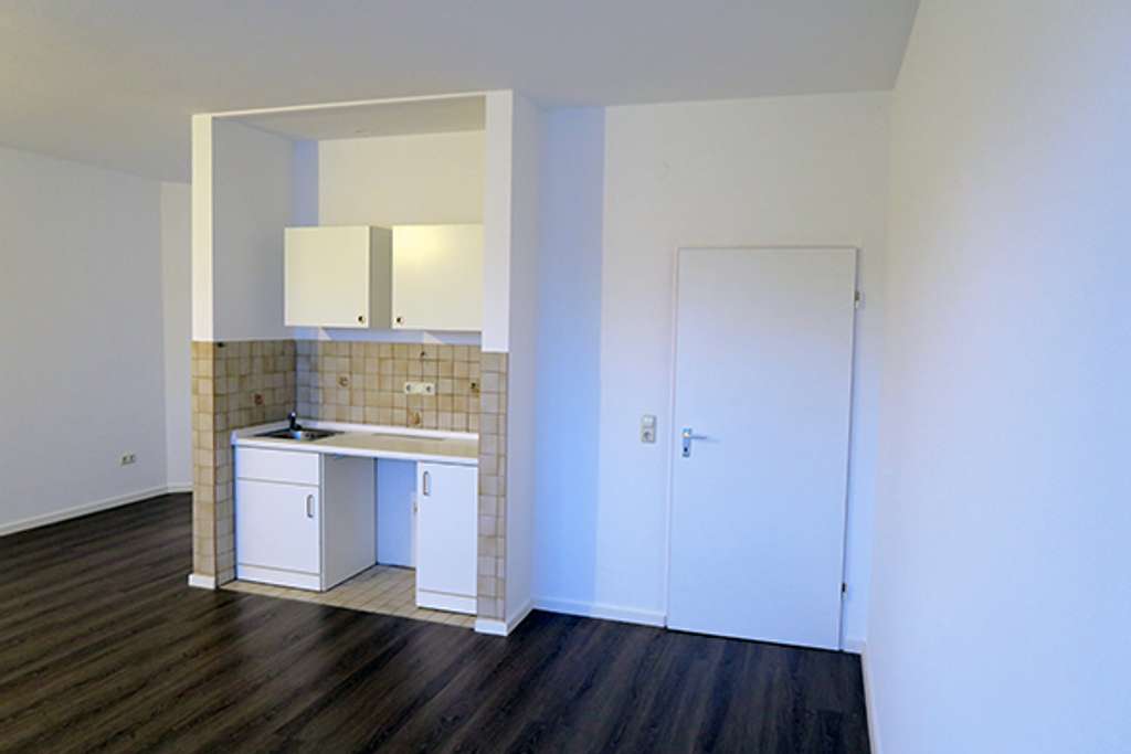 Immobilie in Vaterstetten - Provisionsfrei! Attraktives 1-Zimmer-Appartement  41,5 m² in Baldham, voll renoviert - Bild 3