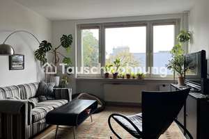 Tauschwohnung: Wohnung mit Wohnküche und Balkon Nähe Bilk S – Weberstraße 28, 40215 Friedrichstadt, Düsseldorf – Vorschaubild 2