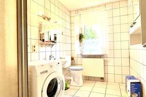 Gepflegtes Einfamilienhaus mit Terrasse, Doppelgarage und 700 M² wunderschönem Grundstück in Vacha-O – Die vollständige Adresse der Immobilie erhältst du vom Anbieter., 36404 Vacha – Vorschaubild 32