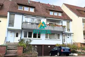 Attraktives Zweifamilienhaus in Toplage von Hedelfingen – Zwei Wohneinheiten mit Garten und Garage! – Stuttgart – Vorschaubild 2