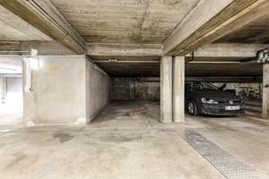 2,5-Raum-Etagenwohnung mit rd. 80 m², Balkon + herrlichem Weitblick in Top Wohnlage von Werden – Die vollständige Adresse der Immobilie erhältst du vom Anbieter., 45239 Werden, Essen – Vorschaubild 17