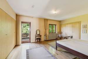Charmantes Einfamilienhaus mit Traumgarten und viel Potenzial in Ramersdorf – Die vollständige Adresse der Immobilie erhältst du vom Anbieter., 81669 Ramersdorf, München – Vorschaubild 8