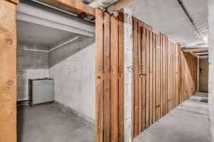 Oben wohnen, ins Grüne schauen – Südbalkon zwischen Zehlendorf & Dahlem – Die vollständige Adresse der Immobilie erhältst du vom Anbieter., 14169 Dahlem, Berlin – Vorschaubild 27