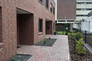 NEUBAU - Reihenmittelhaus mit Terrasse, Carport, Schuppen und Wallbox! – Die vollständige Adresse der Immobilie erhältst du vom Anbieter., 26125 Ohmstede, Oldenburg (Oldenburg) – Vorschaubild 9