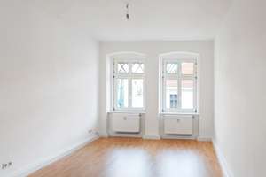 Bestandsvermietete 2-Zimmer-Altbauwohnung im denkmalgeschützten Gründerzeithaus – Jakobstraße 17, 2826 Innenstadt, Görlitz – Vorschaubild 6