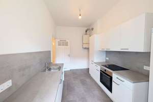 Ruhige 3-Zimmer-Wohnung im sanierten Altbau mit Balkon & Gartenflächen – Schillerstraße 9, 13158 Wilhelmsruh, Berlin – Vorschaubild 8