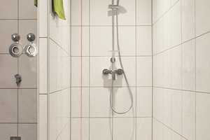Tolle Seniorenwohnung direkt an der Ruhr! Neues Bad! – Langenberger Str. 496, 45277 Essen – Vorschaubild 5