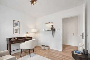 + Ruhig wohnen, zentral leben –  Zuhause mit Wohlfühlgarantie + – Orchideenweg  1, 23564 Sankt Gertrud, Lübeck – Vorschaubild 5