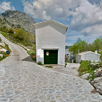 Haus in Villaluenga del Rosario zu verkaufen, renovierungsbedürftig