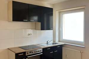 Schöne 1-Zimmer-Wohnung in zentraler Lage von Ludwigshafen