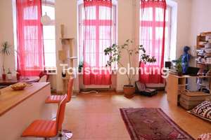 Tauschwohnung: Loft im Hinterhaus - charmanten Hof – Eisenbahnstr. 11, 10997 Kreuzberg, Berlin – Vorschaubild 1