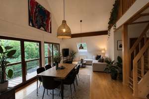 Schönes Einfamilienhaus im Odenwald mit Panoramablick und Garten, grundsaniert, Grundstück 527m2 – Die vollständige Adresse der Immobilie erhältst du vom Anbieter., 64760 Beerfelden – Vorschaubild 14