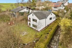 Ruhige Wohnidylle in begehrter Aussichtslage – Freistehendes Ein-/Zweifamilienhaus in Ulm-Mähringen! – Die vollständige Adresse der Immobilie erhältst du vom Anbieter., 89081 Mähringen, Ulm – Vorschaubild 26
