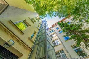 Attraktive ETW mit Potenzial auf Eigenbedarf, Investment mit Wertsteigerungsperspektive, Gaefekiez – Graefestraße 33, 10967 Kreuzberg, Berlin – Vorschaubild 5