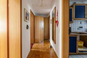 Viel Platz, viel Freiheit: Großzügiges ZFH mit Traumgarten, XL-Dachterrasse & Garage in ruhiger Lage – 45327 Katernberg, Essen – Vorschaubild 14