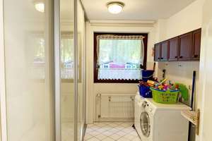 Perfekt geschnittene Erdgeschosswohnung mit zwei West-Terrassen – Die vollständige Adresse der Immobilie erhältst du vom Anbieter., 22179 Bramfeld, Hamburg – Vorschaubild 9