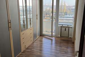 Pendlerfreundliche 3-Zimmer-Wohnung mit Garage und 2 Balkonen – Mauritzstraße 65, 47829 Uerdingen, Krefeld – Vorschaubild 9