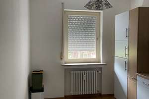 1,5 Zimmer Wohnung in Stuttgart Möhringen – Die vollständige Adresse der Immobilie erhältst du vom Anbieter., 70567 Möhringen-Mitte, Stuttgart – Vorschaubild 2