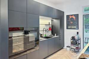 Einziehen und wohlfühlen. Komplett renoviert, 2-Zimmer Wohnung in Essen-Steele mit Wintergarten – Die vollständige Adresse der Immobilie erhältst du vom Anbieter., 45276 Steele, Essen – Vorschaubild 6