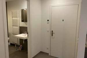 Exklusive 1,5-Zimmer-Wohnung in Dortmund- Brackel (in den nächsten Tagen auch bei "Kleinanzeigen") – 44309 Brackel (Ortsteil), Dortmund – Vorschaubild 4