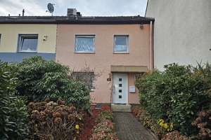 Familienfreundliches Reihenhaus mit ca. 169 m² Wohn-/Nutzfläche und ca. 306 m² Grun – Die vollständige Adresse der Immobilie erhältst du vom Anbieter., 45139 Frillendorf, Essen – Vorschaubild 3