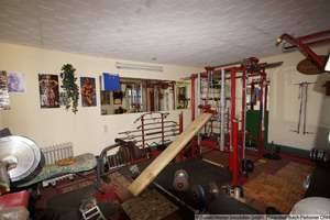 Erfurt Hochheim- Doppelhaushälfte mit Garten und 2 Garagen – Scharbergweg 9, 99094 Hochheim, Erfurt – Vorschaubild 3