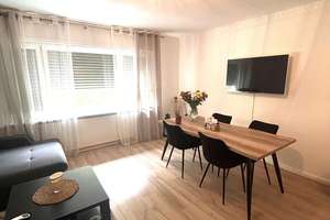 Ihr neues Zuhause im Herzen der Stadt – 2-Zimmer-Wohnung - Ideal für Singels und Paare oder Pendler – Die vollständige Adresse der Immobilie erhältst du vom Anbieter., 75175 Au, Pforzheim – Vorschaubild 2