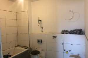Herrliche Maissonettewohnung mit großem Wohn-Essbereich mit tollem Blick über die Stadt! – Mannheim – Vorschaubild 5